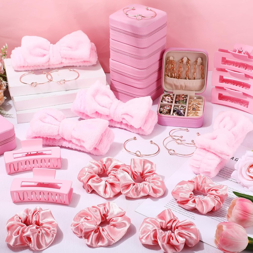 2-12 Set Pembe Kumaş Spa Nedim - W Spa & Wellness incelemesi ve fiyatı