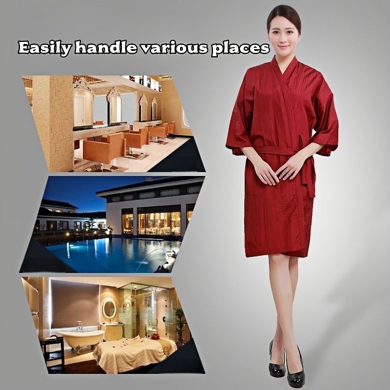 Su geçirmez Nefes Alabilen Yap - W Spa & Wellness incelemesi ve fiyatı