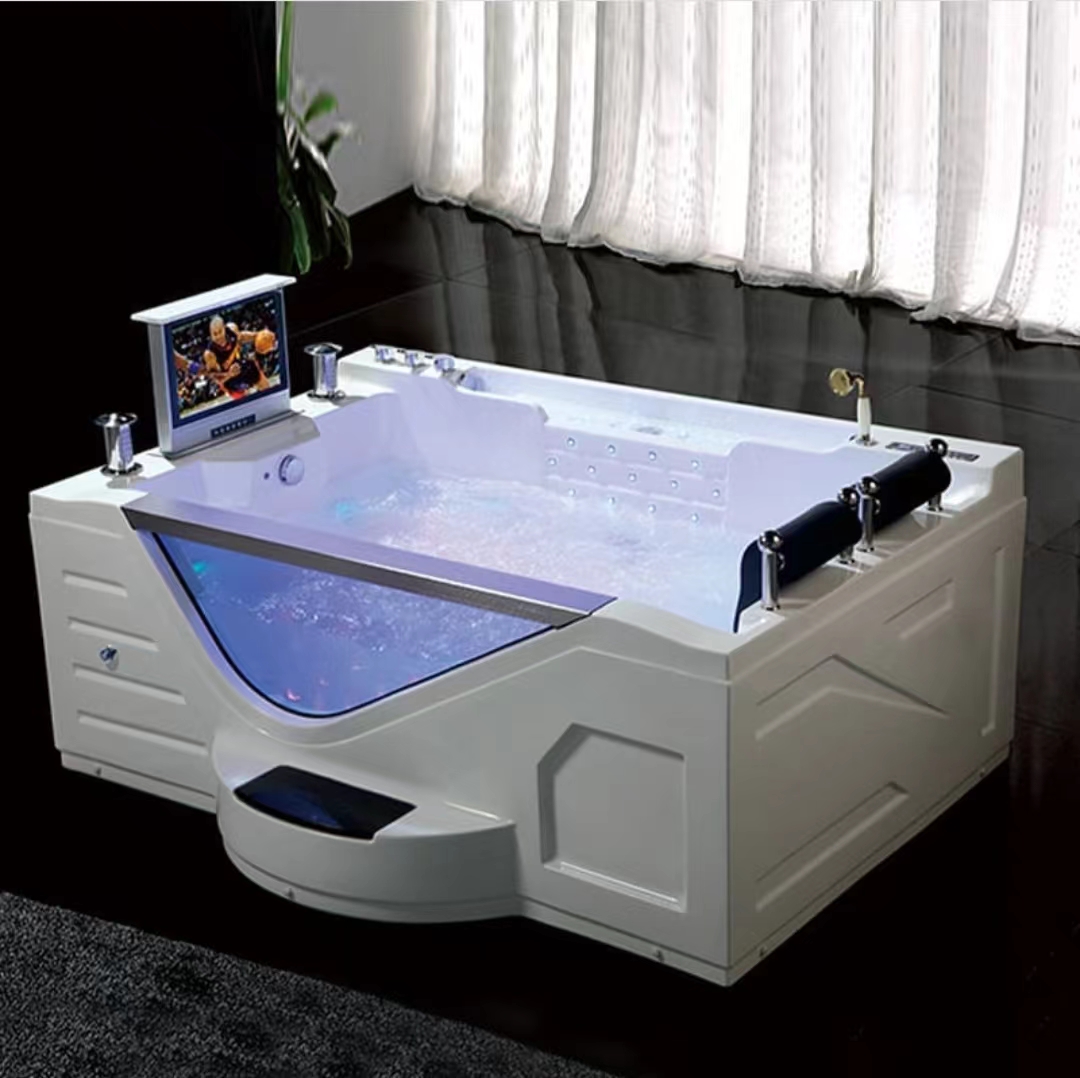 Whirlpool Küvet Hirossy Jakuzi - W Spa & Wellness incelemesi ve fiyatı