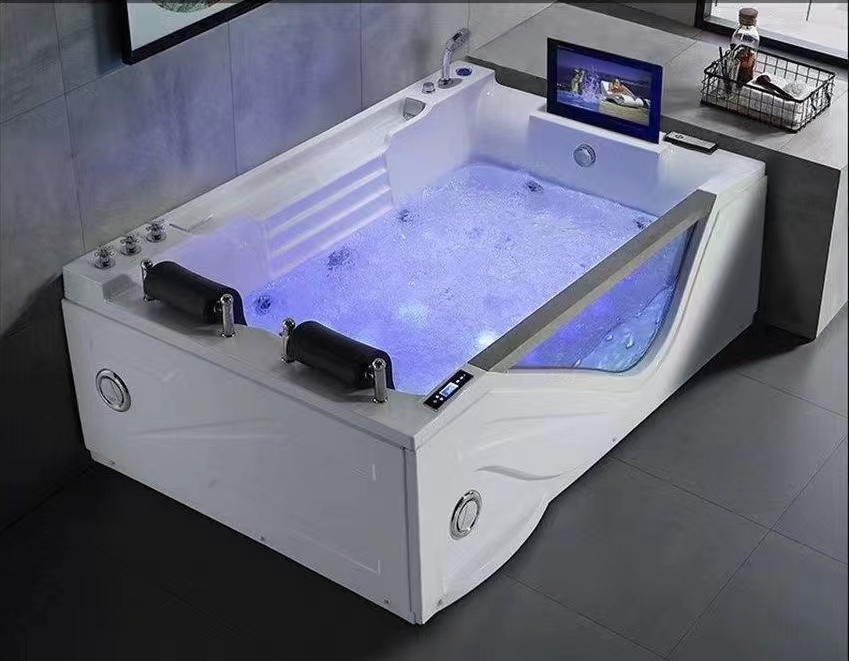 Whirlpool Küvet Hirossy Jakuzi - W Spa & Wellness incelemesi ve fiyatı