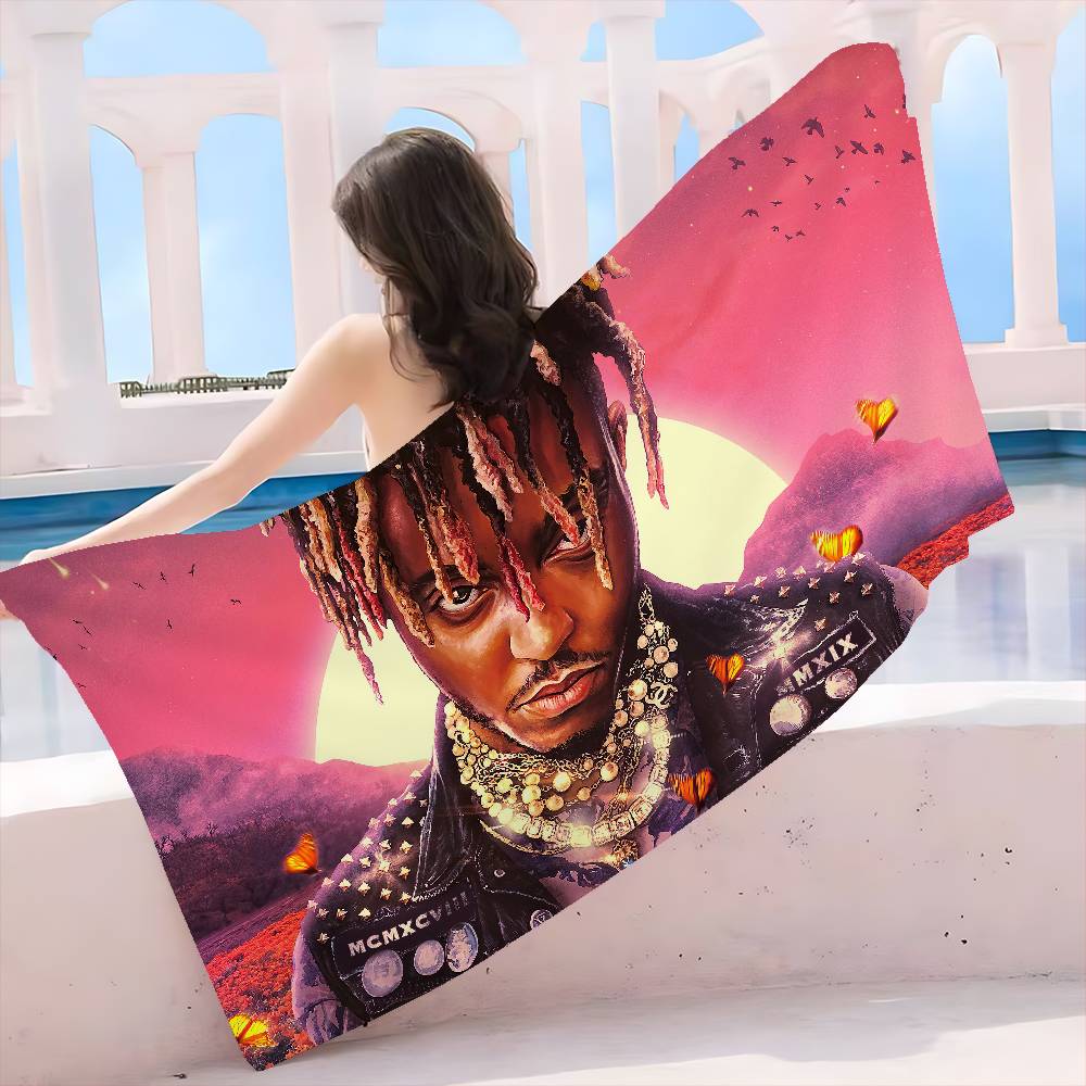 J-Juice W-Wrld Rapper Plaj Hav - W Spa & Wellness incelemesi ve fiyatı