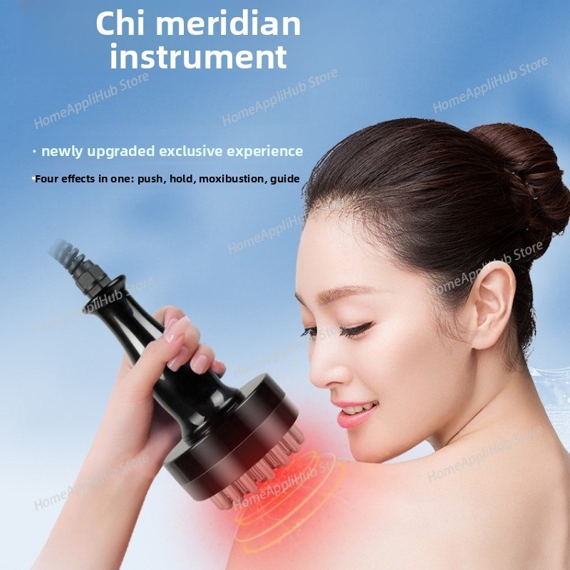 Vitality Meridian Cihazı – Miy - Wellness Spa With Massage incelemesi ve fiyatı