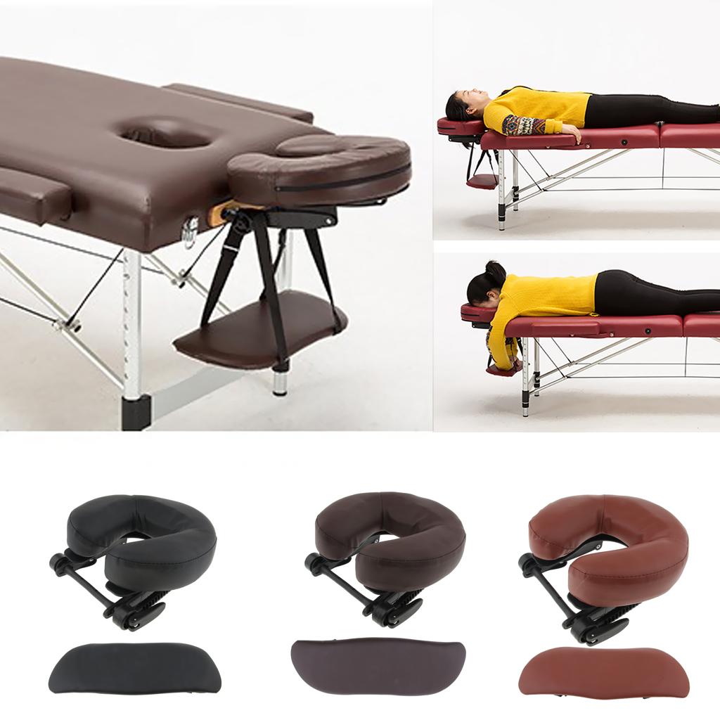 Ayarlanabilir Masaj Masası Baş - Wellness Spa With Massage incelemesi ve fiyatı