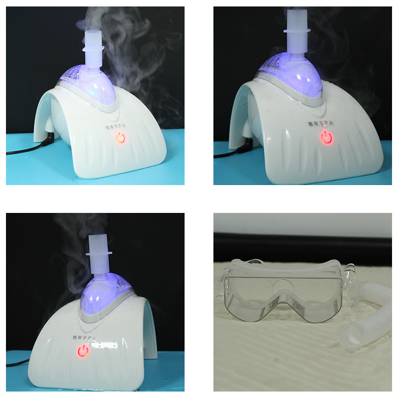 Göz atomizer W-618 göz SPA bak - W Spa & Wellness incelemesi ve fiyatı