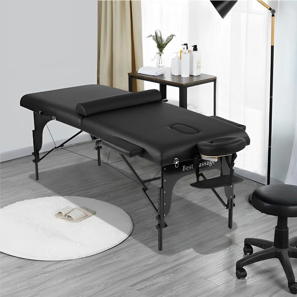 Masaj Yatağı Taşınabilir Masaj - W Spa & Wellness incelemesi ve fiyatı